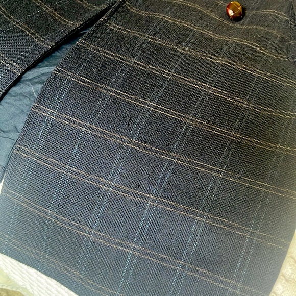 Operation NYC wool coat - Picture 12 of 16